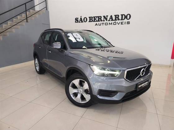 VOLVO XC40 2.0 T4 GASOLINA GEARTRONIC VOLVO XC40 2.0 T4 GASOLINA GEARTRONIC